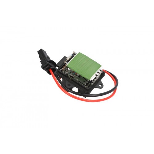 Regulator suflanta