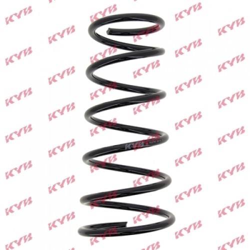 Arc suspensie axa spate