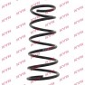 Arc suspensie axa spate