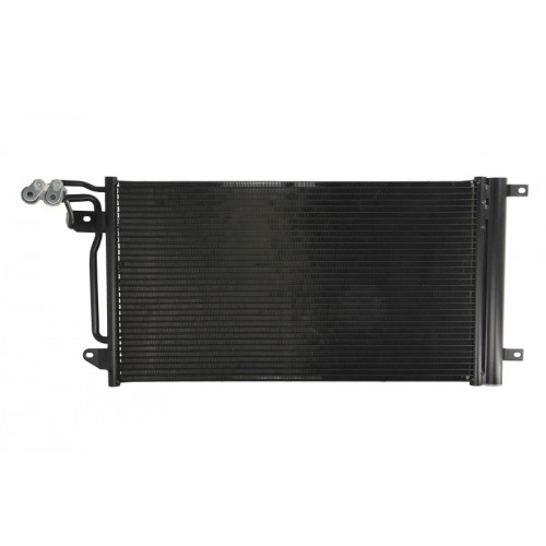 Radiator aer conditionat