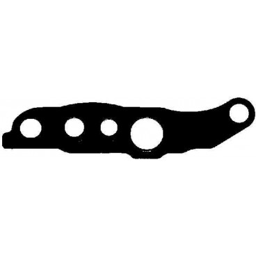 Garnitura turbosuflanta