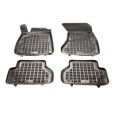 Covorase podea de cauciuc