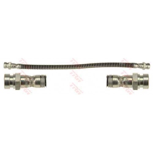 Furtun elastic frana