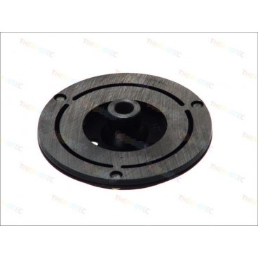 Elemente cuplaj compresor climatizare