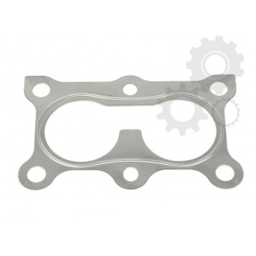 Garnitura sistem evacuare