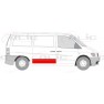 Kit reparatie usa