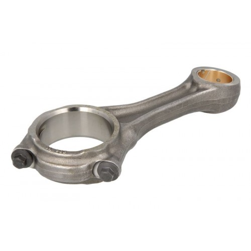 Biela motor