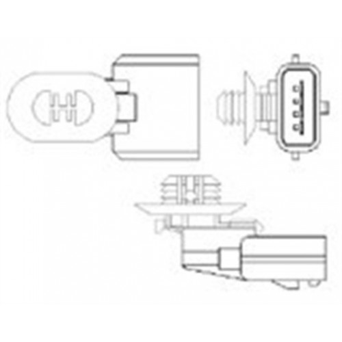 Sonda lambda