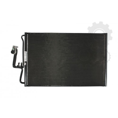 Radiator aer conditionat