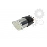 Contact solenoid demaror
