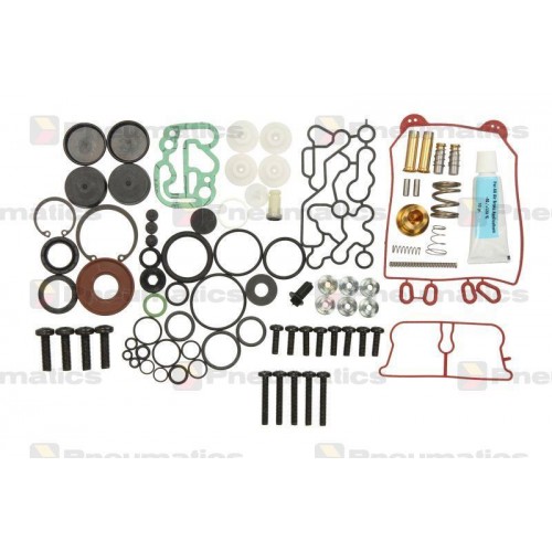 Kit reparatie separator apa
