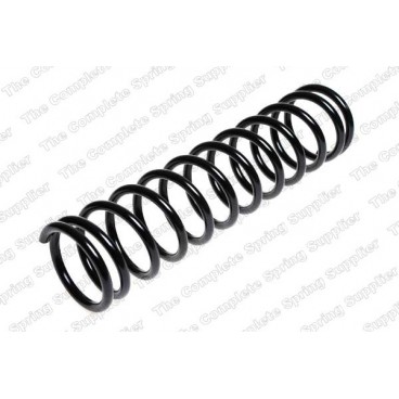 Arc suspensie axa spate