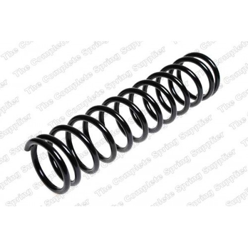 Arc suspensie axa spate