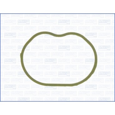 Garnitura galerie admisie