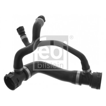 Furtun cauciuc sistem racire