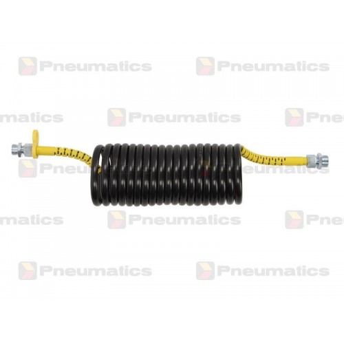 Spirala pneumatica