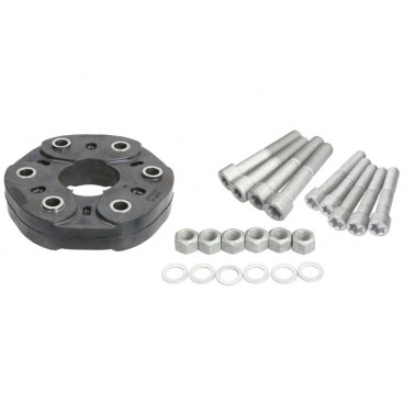 Cuplaj elastic planetara