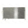 Radiator aer conditionat