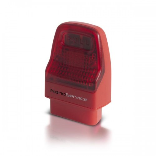 Accesoriile statiei de reumplere