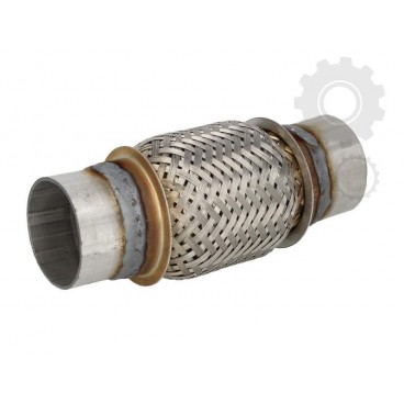 Amortizor vibratii sistem evacuare