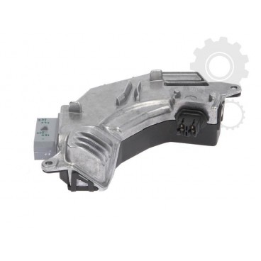 Regulator suflanta