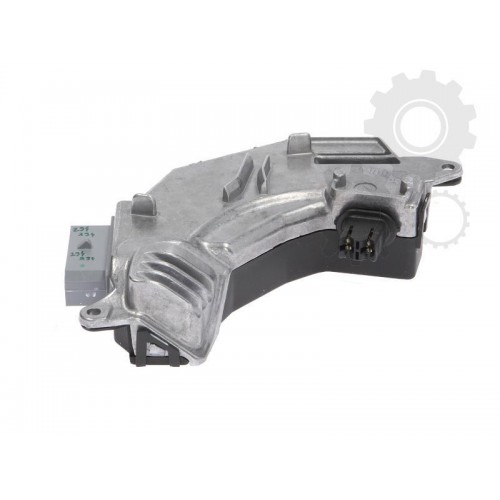 Regulator suflanta