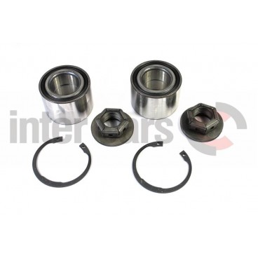 Set rulment roata - un set de pe osie