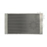 Radiator racire cu apa