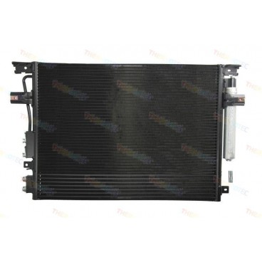 Radiator aer conditionat