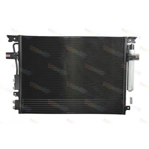 Radiator aer conditionat