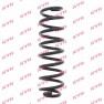 Arc suspensie axa spate