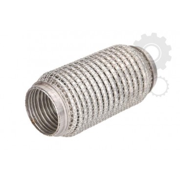 Amortizor vibratii sistem evacuare