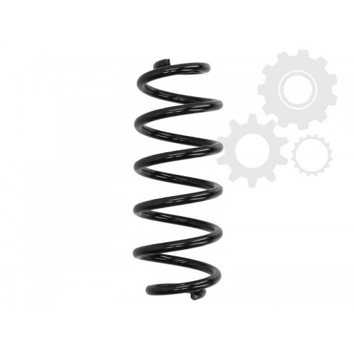 Arc suspensie axa spate