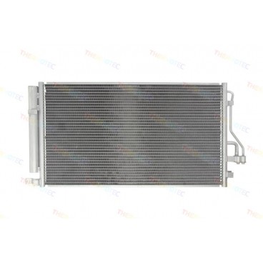Radiator aer conditionat