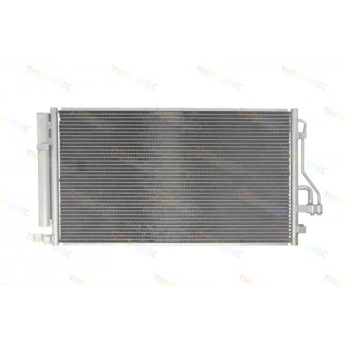 Radiator aer conditionat
