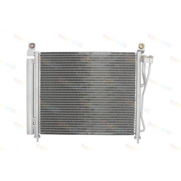 Radiator aer conditionat