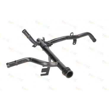 Teava metalica sistem racire