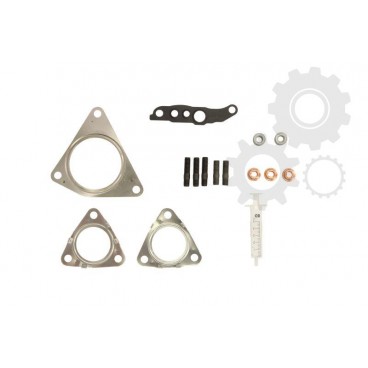 Kit de montaj turbocompresor