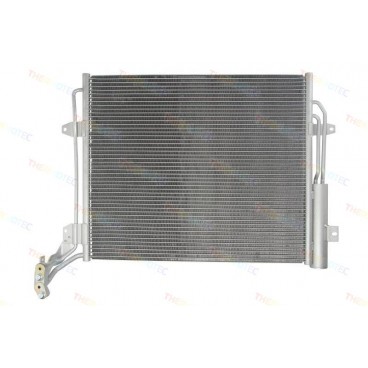 Radiator aer conditionat