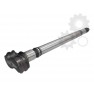 Ax largitor tambur