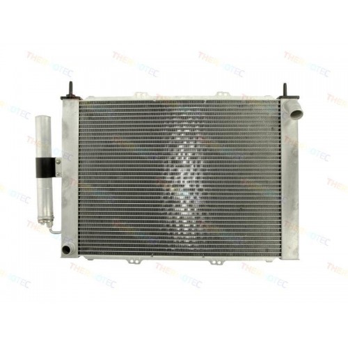 Radiator aer conditionat