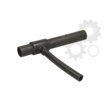 Furtun radiator ulei