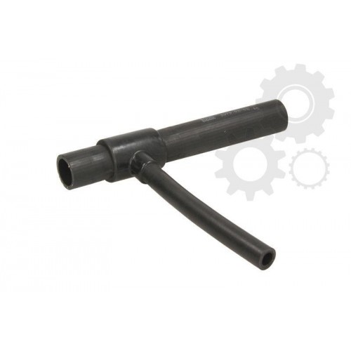 Furtun radiator ulei