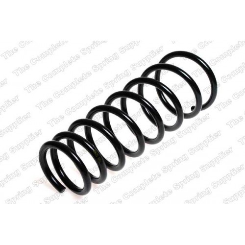 Arc suspensie axa spate