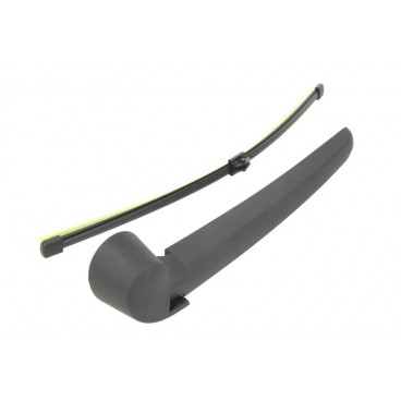 Brat stergator cu lamela