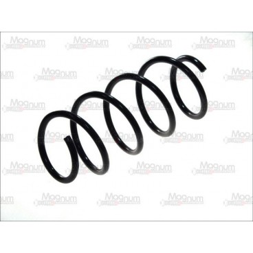 Arc suspensie axa fata