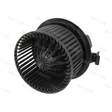 Ventilator