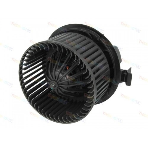 Ventilator
