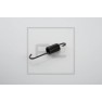 Brake shoe spring