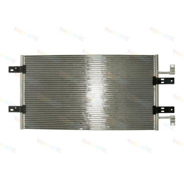 Radiator aer conditionat